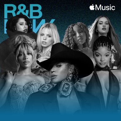 R&B Now