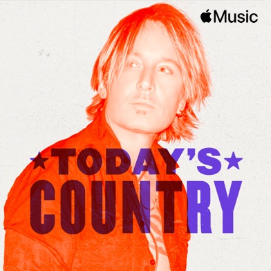 Today;s Country