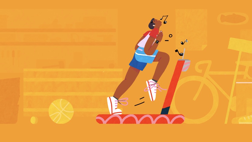 Run your first 5K