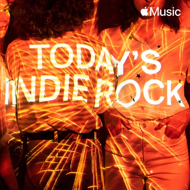 Today's Indie Rock